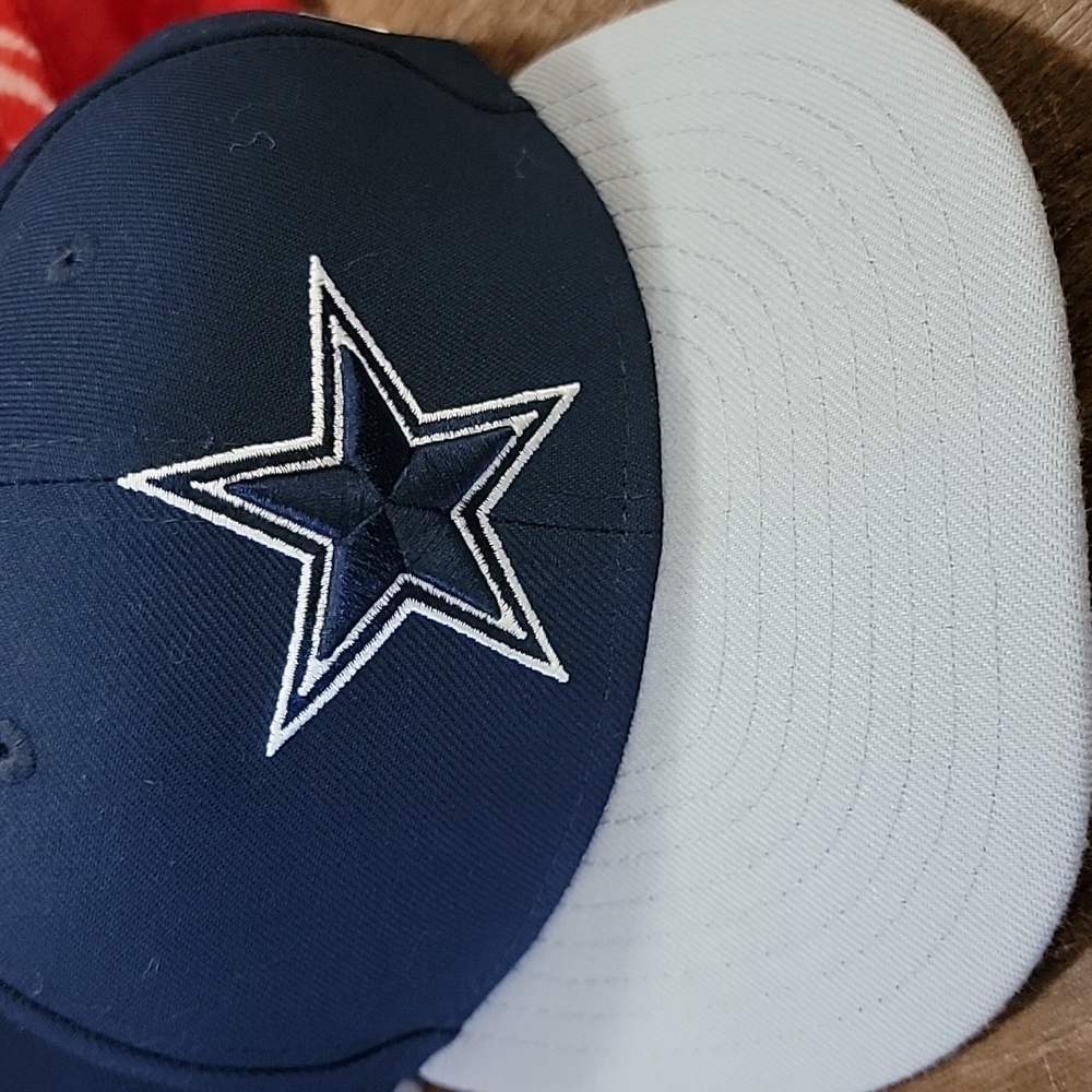 Cowboy cap